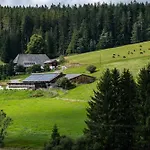 Apartamento Lippenhof - Unter Der Linde Unterkirnach