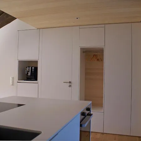 Apartment Unter Der Linde *