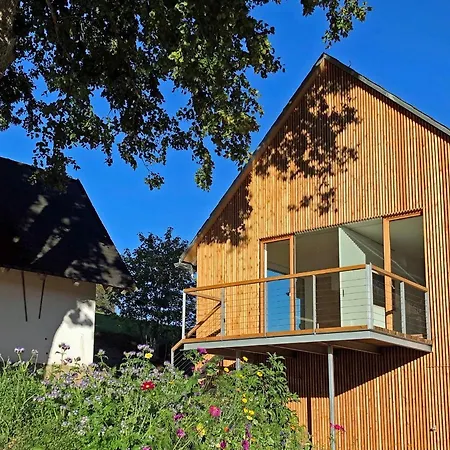 Apartment Unter Der Linde *