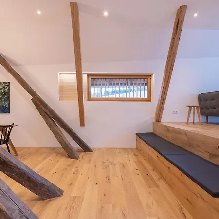 Unter Der Linde Apartment Unterkirnach