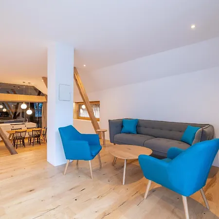Apartment Unter Der Linde Unterkirnach
