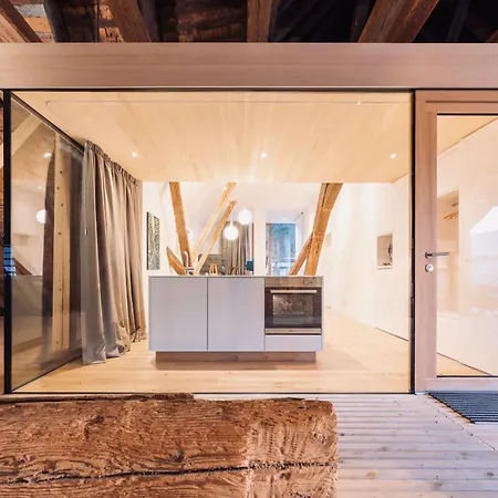 Apartment Unter Der Linde