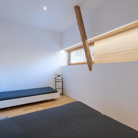 Apartment Unter Der Linde
