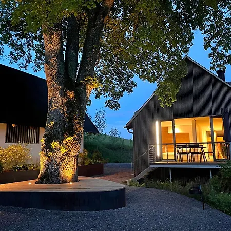 Lippenhof - Unter Der Linde Appartement Unterkirnach