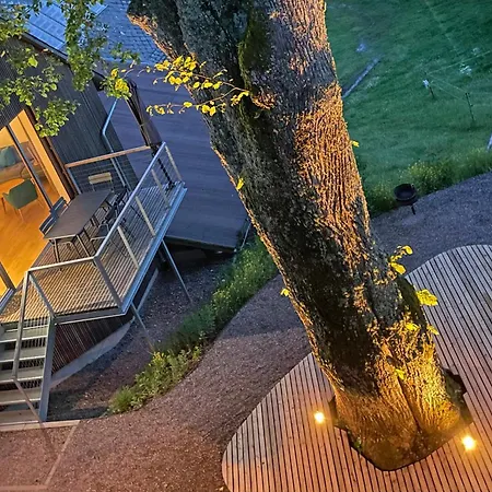 Lippenhof - Unter Der Linde Unterkirnach