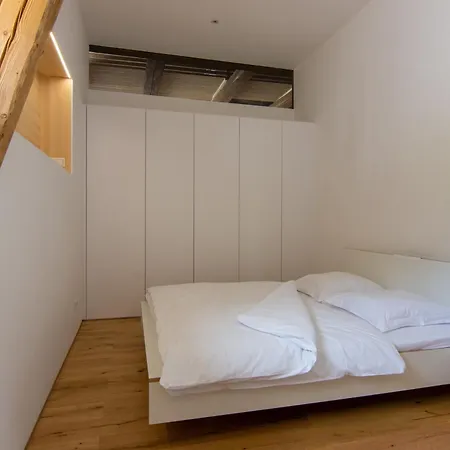 Appartement Lippenhof - Unter Der Linde Unterkirnach