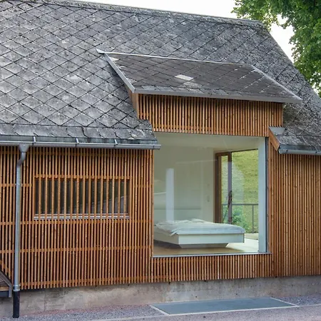 Lippenhof - Unter Der Linde Appartement *