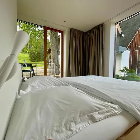 Apartamento Lippenhof - Unter Der Linde