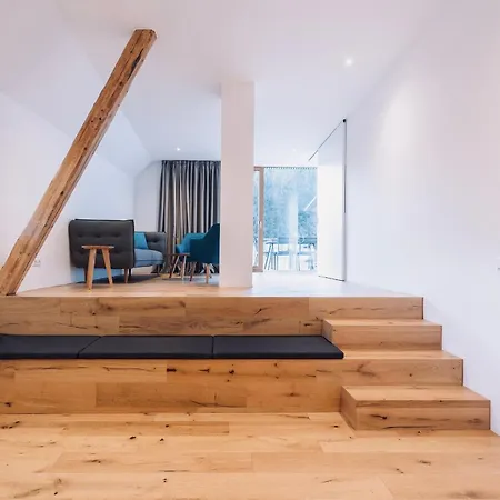 Appartement Lippenhof - Unter Der Linde