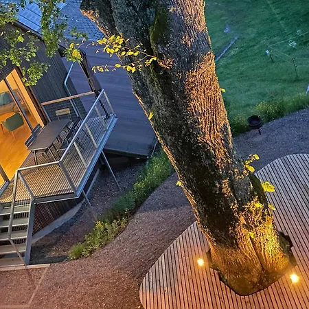Lippenhof - Unter Der Linde Appartement Unterkirnach