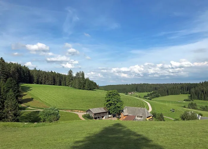 Lippenhof - Unter Der Linde Appartement *