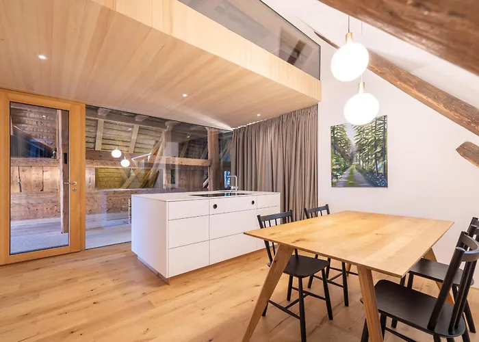 Apartamento Lippenhof - Unter Der Linde