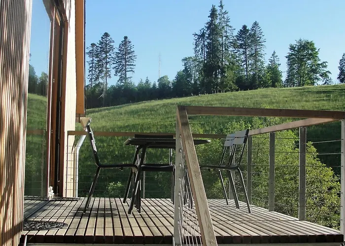 Lippenhof - Unter Der Linde Appartement *