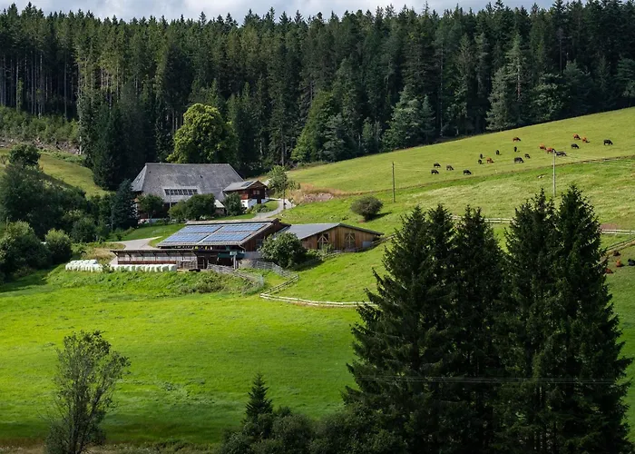Apartamento Lippenhof - Unter Der Linde *