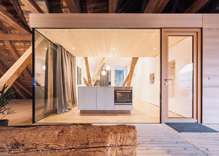 Lippenhof - Unter Der Linde Unterkirnach